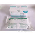 Topeng Muka Earloop Normal 3Ply Non-Woven Proof